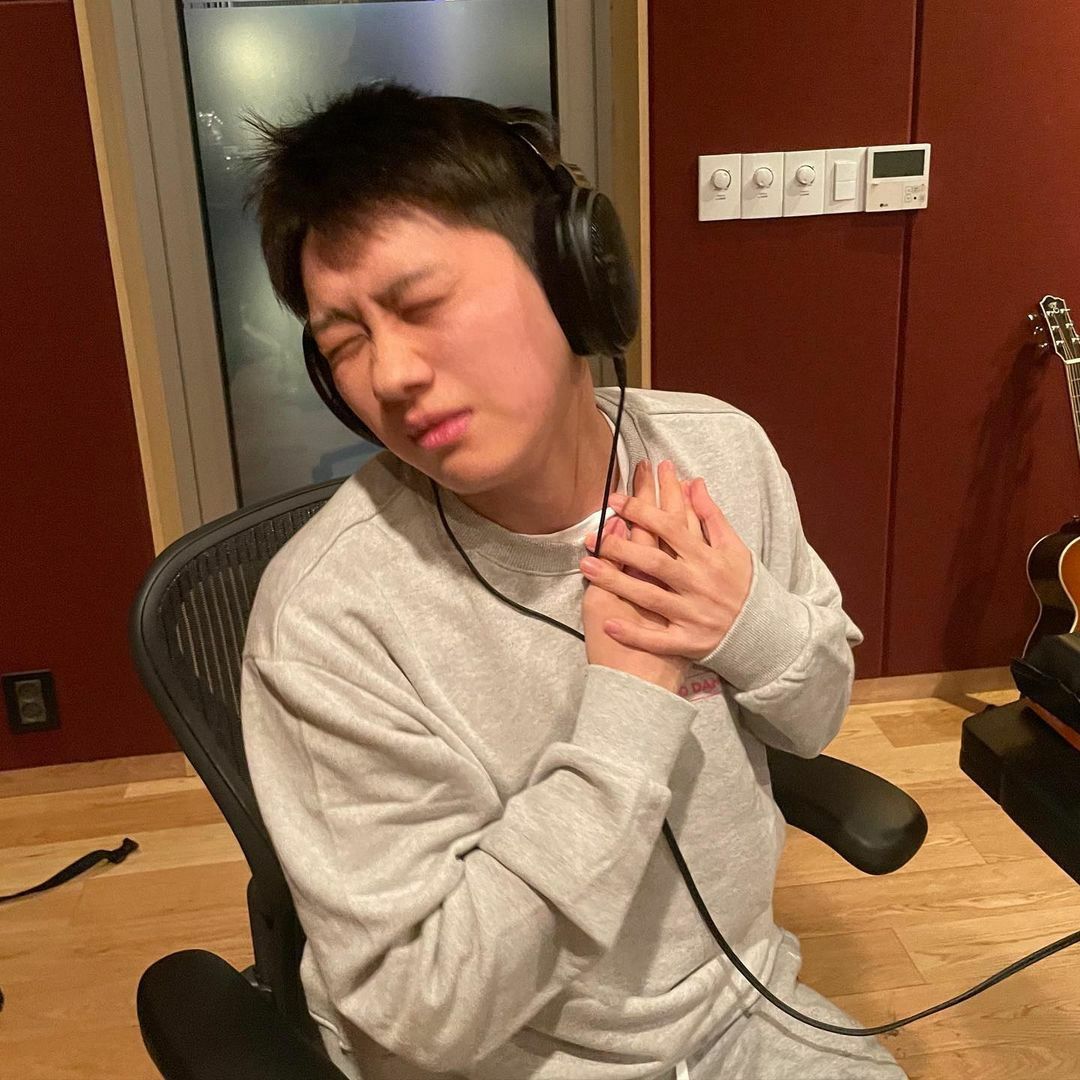 K-Hiphop